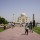 7 Wonders of the World “Taj Mahal”- Delhi Travel info